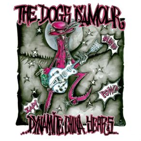 Download track The State I'm In The Dogs D'Amour
