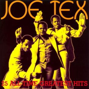 Download track I've Got To Do A Little Bit Better Joe Tex