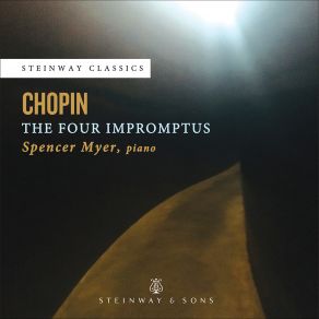 Download track Chopin Impromptu No. 2 In F-Sharp Major, Op. 36, B. 129 Spencer Myer