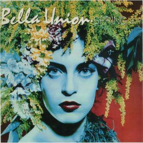 Download track SPRING BELLA UNION
