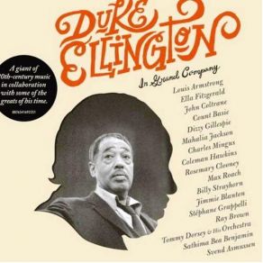 Download track I Got It Bad (And That Ain't Good) Duke EllingtonRosemary Clooney, That Ain'T Good, Company