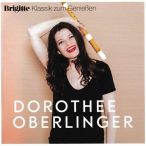 Download track 14. Le Printemps Ou Les Saisons Amusantes Ausschnitte Op. 8 - Allegro Aus Konzert Nr. 1 ÂLe Printempsâ Dorothee Oberlinger, Sonatori De La Gioiosa Marca, Ensemble 1700