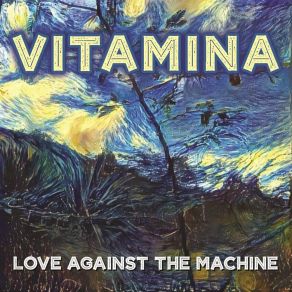 Download track Down With Big Brother Vitamina