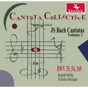 Download track 16 - Gott Soll Allein Mein Herze Haben, Bwv 169 - No. 6, Doch Meint Es Auch Dabei Johann Sebastian Bach