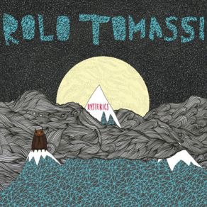 Download track Oh, Hello Ghost Rolo Tomassi