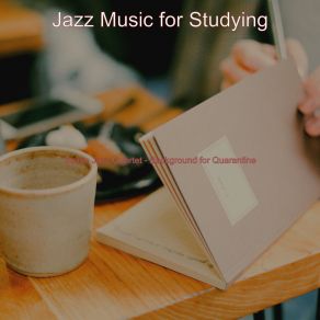 Download track Jazz With Strings Soundtrack For Work From Home For Studying