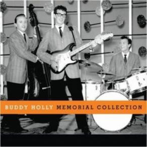 Download track I'm Gonna Set My Foot Down Buddy Holly