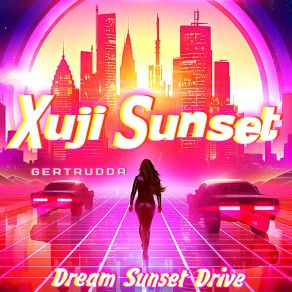 Download track Sunset View Xuji Sunset