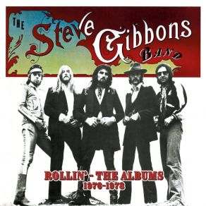 Download track Mary Ain't Goin' Home (2021 Remaster) The Steve Gibbons Band