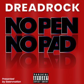 Download track Outer Space Flow Dreadrock