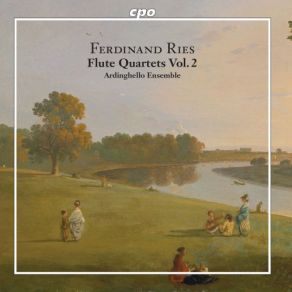 Download track String Trio No. 2 In E Minor, WoO 70: IV. Vivace Ardinghello Ensemble