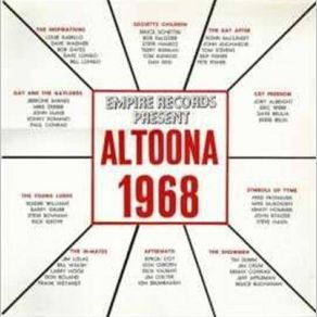 Download track Society's Children I'll Find A Way Empire Records