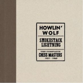 Download track I'M Not Joking Howlin' Wolf