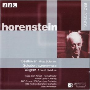 Download track 03. Beethoven Missa Solemnis In D Major Op. 123 D-Dur - III. Credo - Allegro Ma N... BBC Northern Symphony Orchestra, BBC Symphony Orchestra And Choir