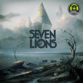Download track Days To Come (AU5 & I. Y. F. F. E. Remix) Fiora, Seven Lions
