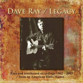Download track Long Distance Call Dave Ray