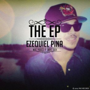 Download track Get To Know You (Ring S-GOD) (Prod. By Andres Soler) Ezequiel Pina