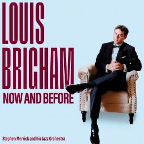 Download track What Was I Made For Louis Brigham