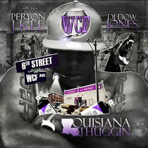 Download track Heard About Me Peryon J Kee