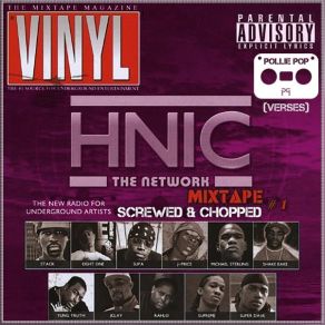Download track Please Don't Approach Me Cuz My Ice Cool (Screwed & Chopped) The NetworkTekniq, Da Hethan