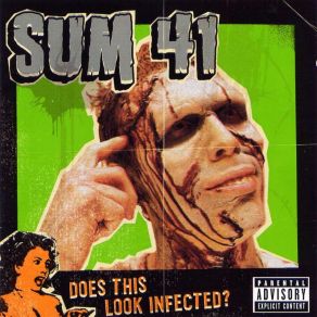 Download track Over My Head (Better Off Dead) Sum 41