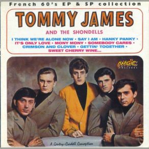 Download track (I'm) Taken Tommy James & The Shondells