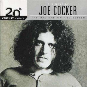 Download track The Letter (Live) Joe Cocker