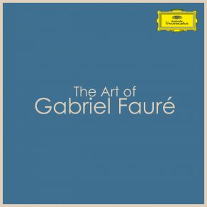 Download track Fauré: Barcarolle No. 5 In F Sharp Minor, Op. 66 Hélène Grimaud