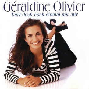 Download track Ich Träum' Von Spanien Geraldine Olivier