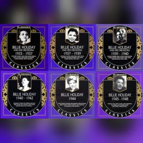 Download track Don't Know If I'm Comin' Or Goin' Billie Holiday, Her Orchestra