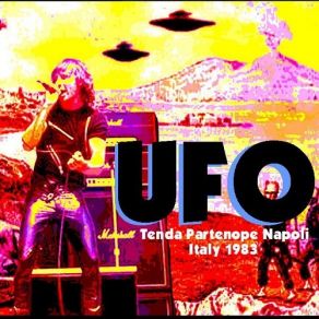Download track No Place To Run UFO