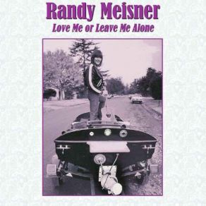 Download track One Less Fool Randy Meisner