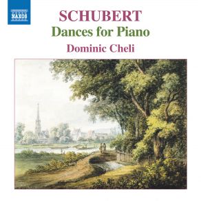 Download track German Dances & Écossaises, Op. 33, D. 783, German Dance- No. 2 In D Major Dominic Cheli