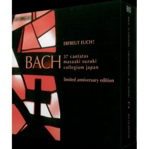 Download track 03 - 'Hochsterwunschtes Freudenfest' BWV 194 - III. Was Des Hochsten Glanz Erfullt Johann Sebastian Bach