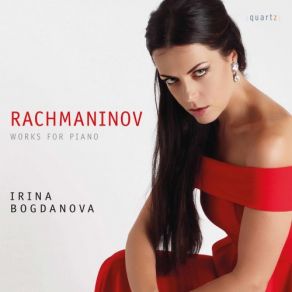 Download track Variations On A Theme Of Corelli, Op. 42 Var. 3, Tempo Di Minuetto Irina Bogdanova