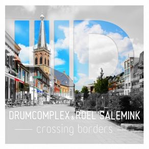 Download track Overflow Roel Salemink, Drumcomplex