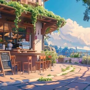 Download track Java Jive Lofi Sketcher