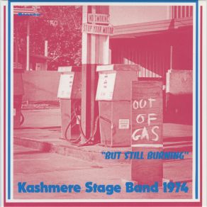 Download track Getting It Out Of My System Kashmere Stage Band