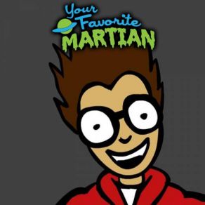 Download track Fight To Win The MartianDeStorm