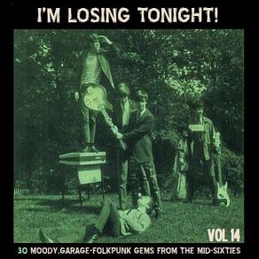 Download track I Need Your Lovin' Epic V