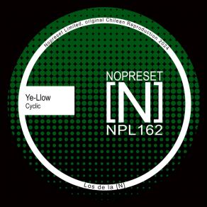 Download track Terminal 5 Ye-Llow