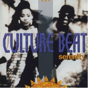 Download track Serenity (Epilog) Culture Beat