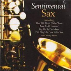 Download track Until It'S Time For You To Go Sax At Midnight