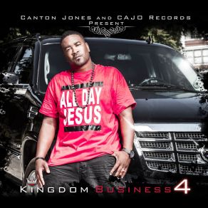Download track I'm A Christian Canton JonesD-Maub, HeeSun Lee