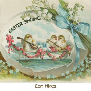 Download track The Web Earl Hines