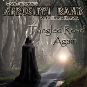 Download track 3 O'clock In The Morning Erica Brown, Dan Treanor's Afrosippi Band