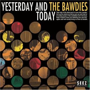 Download track I'M Down The Bawdies