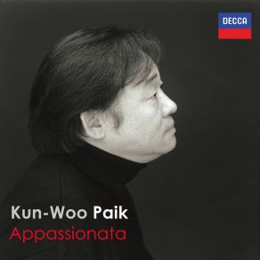 Download track Variation 3 (Sempre Sostenuto) Kun-Woo Paik