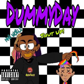 Download track STOOPID NHB WORLD