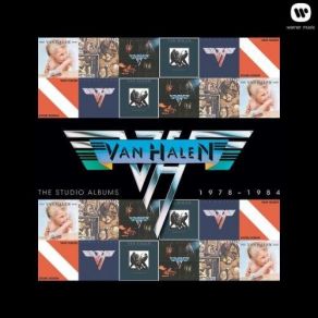 Download track Jamie's Cryin' Van Halen, David Lee Roth